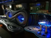 Hummer Voyage